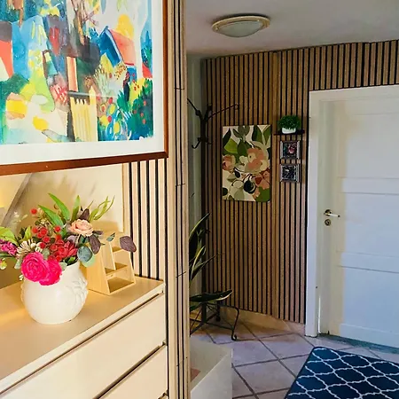 With Private Entrance