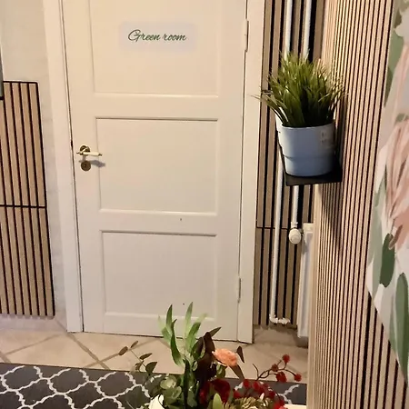 民宿 With Private Entrance