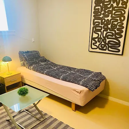 With Private Entrance